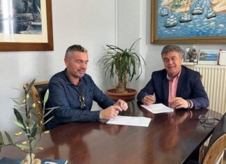 Βόνιτσα: Έπεσαν οι υπογραφές για την αποκατάσταση της αγροτικής οδοποιίας