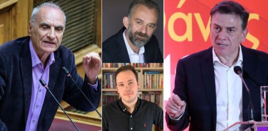 ΣΥΡΙΖΑ: Η έδρα στην Αιτωλοακαρνανία που δεν την θέλει κανείς και ούτε ξέρει τι να την κάνει