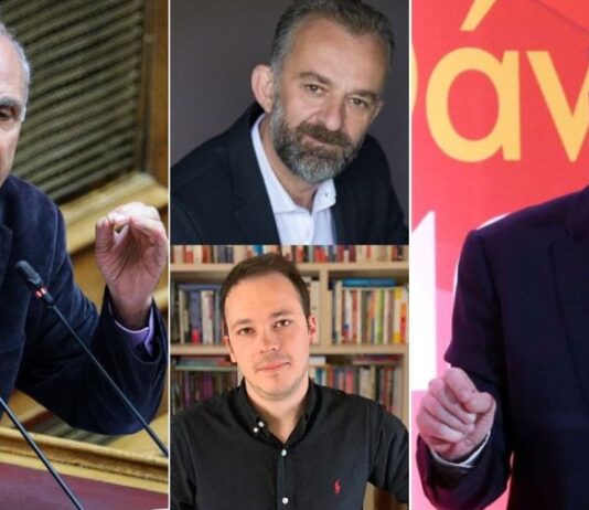 ΣΥΡΙΖΑ: Η έδρα στην Αιτωλοακαρνανία που δεν την θέλει κανείς και ούτε ξέρει τι να την κάνει