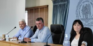 Μεγάλη η συμμετοχή στις εκδηλώσεις της Περιφέρειας για τα αδέσποτα και δεσποζόμενα ζώα