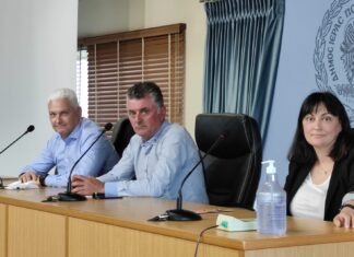 Μεγάλη η συμμετοχή στις εκδηλώσεις της Περιφέρειας για τα αδέσποτα και δεσποζόμενα ζώα