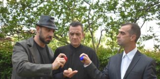 ΔΗΠΕΘΕ Αγρινίου : «Δον Καμίλο» από την ΘΕΑΤΡόPolice