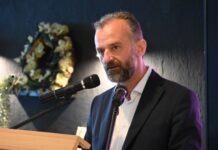 Γρηγόρης Θεοδωράκης: Στην… πυξίδα του η «Ιθάκη» – Έφυγε από το ΣΥΡΙΖΑ