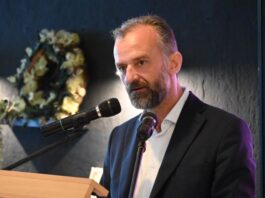 ΕΛ.Α.Σ. – Γρηγόρης Θεοδωράκης: Χαμένη ευκαιρία το Ταμείο Ανάκαμψης, 6,7 δισ. πήγαν στον βρόντο