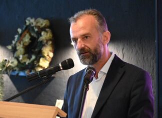 Γρηγόρης Θεοδωράκης : Ισχυρός ΣΥΡΙΖΑ σημαίνει ισχυρή Αιτωλοακαρνανία