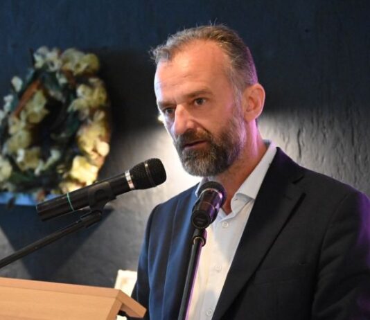 Γρηγόρης Θεοδωράκης: Στην… πυξίδα του η «Ιθάκη» – Έφυγε από το ΣΥΡΙΖΑ