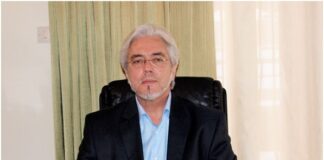 Κάλεσμα Τραπεζιώτη για την υπεράσπιση του υπερκομματικού χαρακτήρα της Τοπικής Αυτοδιοίκησης