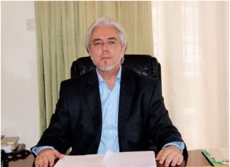 Κάλεσμα Τραπεζιώτη για την υπεράσπιση του υπερκομματικού χαρακτήρα της Τοπικής Αυτοδιοίκησης