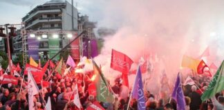 Οι αναφορές Τσίπρα στην Αιτωλοακαρνανία – Tι είπε για Γεωπονική, νοσοκομεία, αγρότες και υποδομές