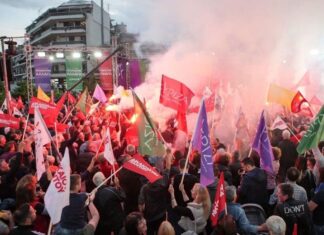 Οι αναφορές Τσίπρα στην Αιτωλοακαρνανία – Tι είπε για Γεωπονική, νοσοκομεία, αγρότες και υποδομές