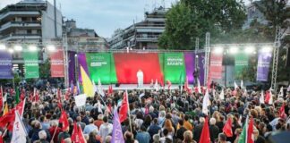 Αυτοδιοικητικές εκλογές: Θορυβημένοι οι υποψήφιοι που έλαβαν το χρίσμα από το ΣΥΡΙΖΑ