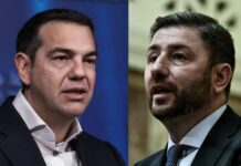 Αναμέτρηση στην… Άγρια Δύση, για ΠΑΣΟΚ και Τσίπρα