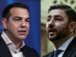 Το ΠΑΣΟΚ «στριμώχνει» ΣΥΡΙΖΑ με στόχο τον… Τσίπρα