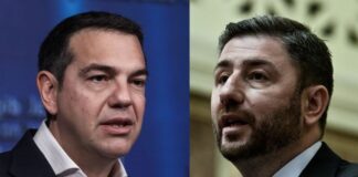 Φθίνει και τυπικά η έννοια της αξιωματικής αντιπολίτευσης