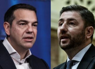 Φθίνει και τυπικά η έννοια της αξιωματικής αντιπολίτευσης