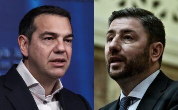 O «προοδευτικός» αχταρµάς στην Ισπανία ως αντι-παράδειγµα