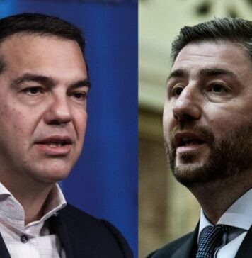 O «προοδευτικός» αχταρµάς στην Ισπανία ως αντι-παράδειγµα