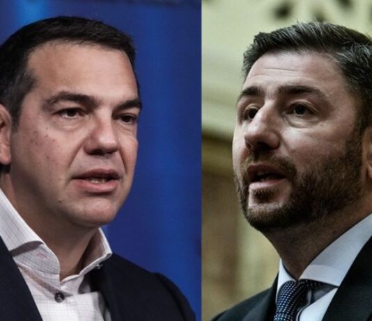 Το ΠΑΣΟΚ «στριμώχνει» ΣΥΡΙΖΑ με στόχο τον… Τσίπρα