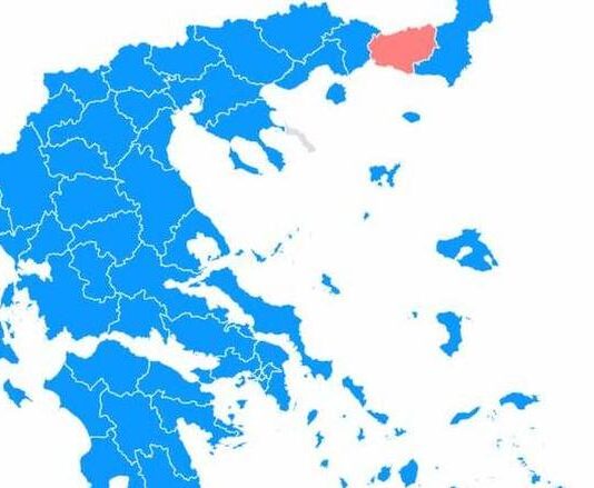 Με τη Θράκη ας μην ασχολούνται μόνο προεκλογικά