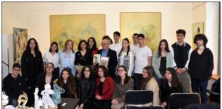 Ζεστή ανταπόκριση στην παρουσίαση του μυθιστορήματος «Το πιο γλυκό λεμόνι» του Ρένου Χριστοδουλίδη