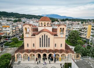 Το πρόγραμμα τριών Ενοριακών Σχολών Γονέων στο Αγρίνιο