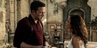 «Υπνωτιστές» και «Πίσω από τις Θημωνιές» στον Άνεσις