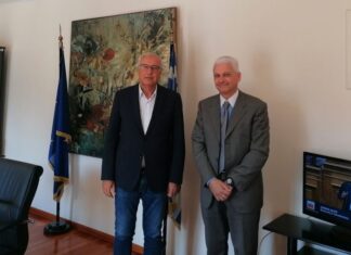 Δυτική Ελλάδα : Εγκρίθηκε το έργο Περιφέρεια 4.0