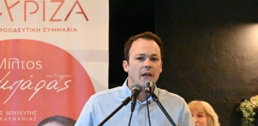 «T’ αγριολούλουδο αντέχει…»: Διάλεξε το ΛΕΞ, αλλά εμείς του επιλέγουμε Πυθαγόρα