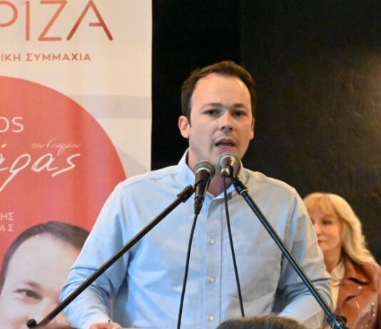 «T’ αγριολούλουδο αντέχει…»: Διάλεξε το ΛΕΞ, αλλά εμείς του επιλέγουμε Πυθαγόρα