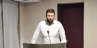 ΣΥΡΙΖΑ : Διευρυμένη Νομαρχιακή με Ζαχαριάδη και μήνυμα για ανατροπή