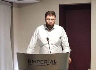 ΣΥΡΙΖΑ : Διευρυμένη Νομαρχιακή με Ζαχαριάδη και μήνυμα για ανατροπή