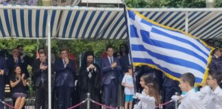 Oι εκδηλώσεις για την απελευθέρωση του Αγρινίου