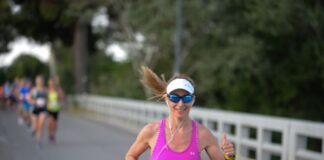 Acheloos Run 2023: Ένας αθλητικός θρίαμβος στην καρδιά της φύσης