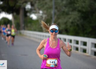 Acheloos Run 2023: Ένας αθλητικός θρίαμβος στην καρδιά της φύσης