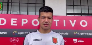 Παναιτωλικός: Καθ’ οδόν για την Ελλάδα ο Ντουάρτε