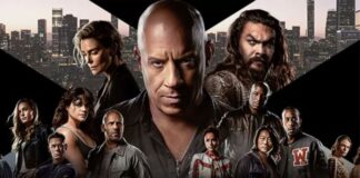 «Fast X» στον «Ελληνίς»