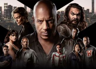 «Fast X» στον «Ελληνίς»