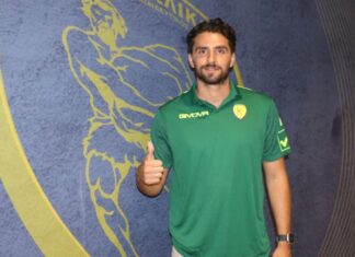 Παναιτωλικός: Καπίνο, η πρώτη μεταγραφή