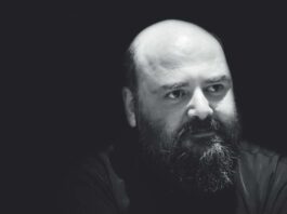 Ο π. Λίβυος ομιλητής στη Σχολή Γονέων της Μητροπόλεως Αιτωλίας και Ακαρνανίας