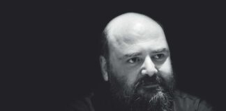 Ο π. Λίβυος ομιλητής στη Σχολή Γονέων της Μητροπόλεως Αιτωλίας και Ακαρνανίας