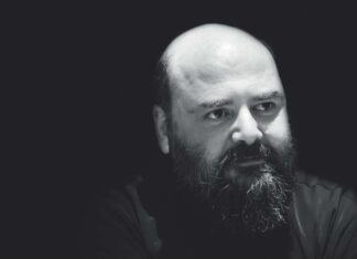 Ο π. Λίβυος ομιλητής στη Σχολή Γονέων της Μητροπόλεως Αιτωλίας και Ακαρνανίας