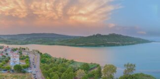 Με επιτυχία το «Riverview Festival» στο Ματσούκι