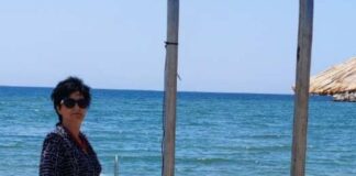 Τοποθέτηση SEATRAC σε παραλίες της Αιτωλοακαρνανίας