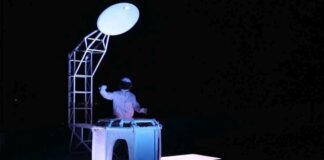 ΔΗΠΕΘΕ Αγρινίου: Η χοροθεατρική παράσταση «The Space Cadet» την Τετάρτη 5 Ιουλίου