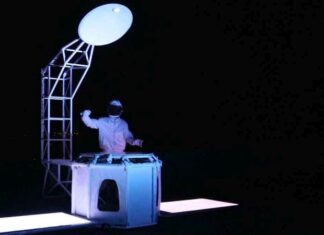 ΔΗΠΕΘΕ Αγρινίου: Η χοροθεατρική παράσταση «The Space Cadet» την Τετάρτη 5 Ιουλίου