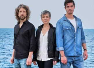 Συναυλία με τις «Άγριες Μέλισσες» στον «Ελληνίς»