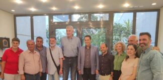 Με επιτυχία η εθελοντική αιμοδοσία στο Αγρίνιο για την Παγκόσμια Ημέρα Εθελοντή Αιμοδότη