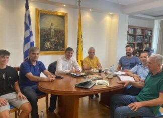 Στο Δήμο Ξηρομέρου το Πανελλήνιο Πρωτάθλημα Ποδηλασίας Παμπαίδων – Παγκορασίδων & Παίδων – Κορασίδων