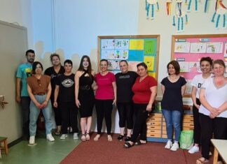 Δράση ενημέρωσης γονέων στο Νηπιαγωγείο Λεπενούς από τους ψυχολόγους του Κέντρου Κοινότητας