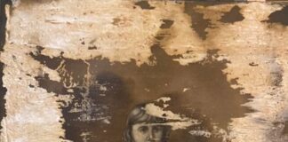 Εικαστική Έκθεση στο Φετιχιέ Τζαμί Ναυπάκτου : «100 συν ΕΝΑ – Μετά την Μεγάλη Καταστροφή»